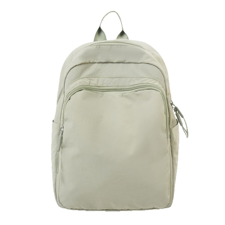 More Elegant and Practical Backpack Bowlift