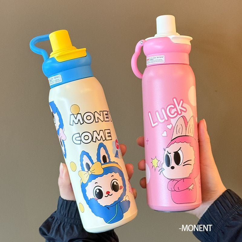 Unisex Water Bottle Bowlift