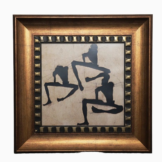 Decorative Framed Artwork