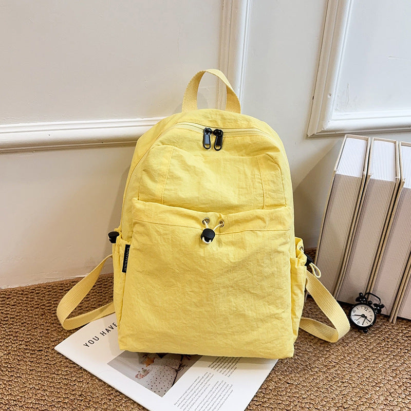 Stylish Lightweight Casual Backpack