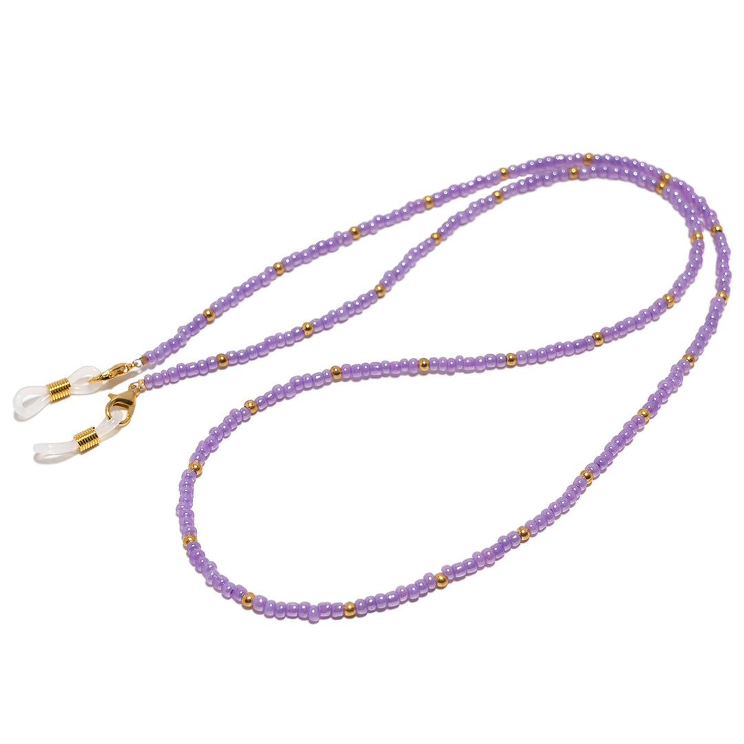 Beaded Eyewear Chain Bowlift 1786763757