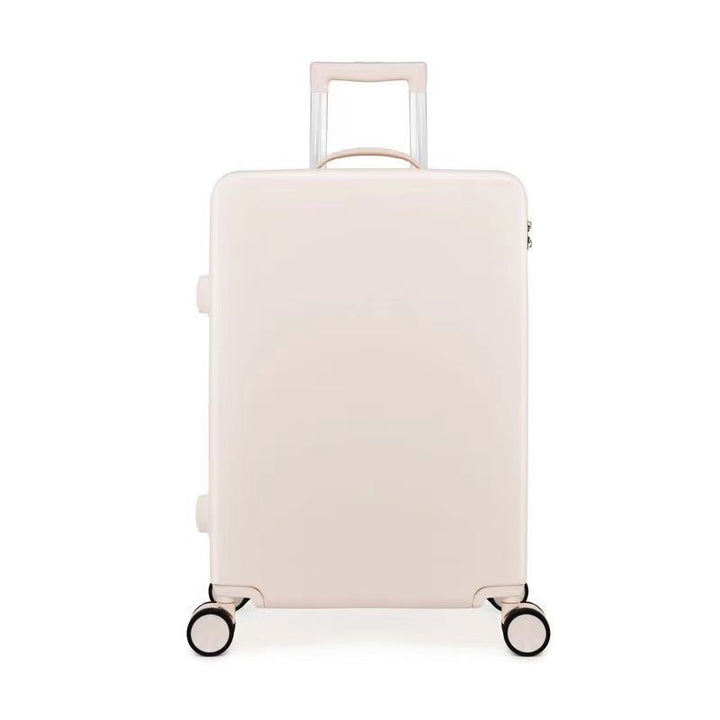 Unisex Sleek Aerodynamic Hardshell Suitcase Bowlift
