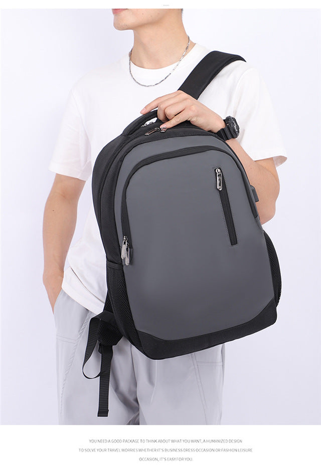 Urban Adventure Backpack Bowlift