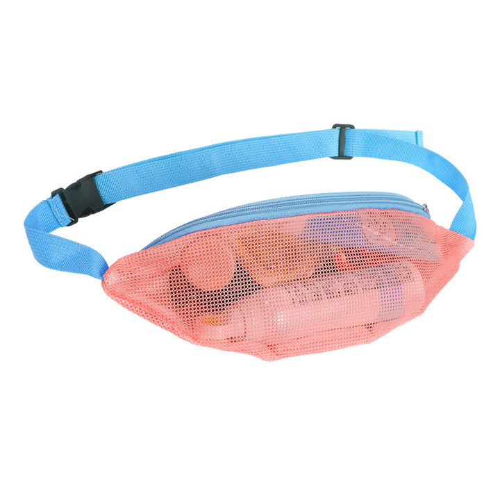 Breathable Sports Bag Bowlift