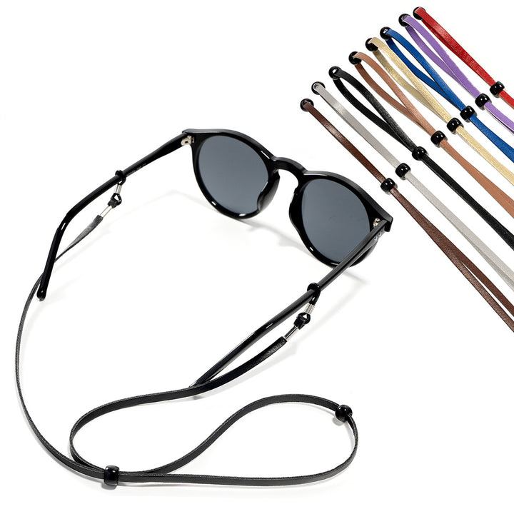 Adjustable Eyewear Holder Strap Bowlift