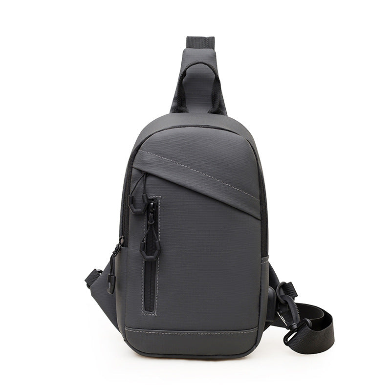 Casual Sling Bag Bowlift