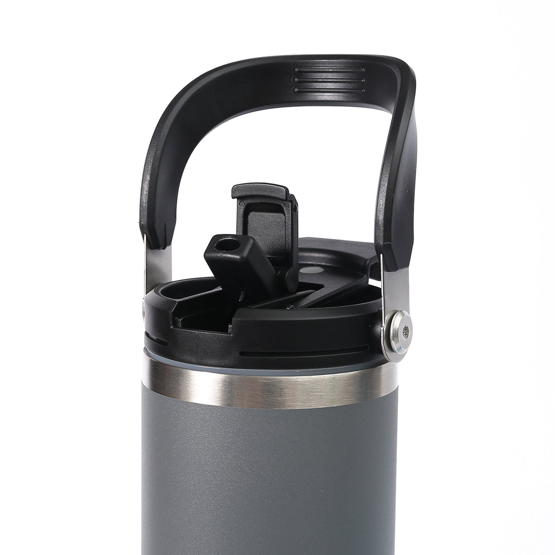 Ladies insulated multifunctional drinking cup Bowlift