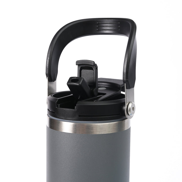 Ladies insulated multifunctional drinking cup Bowlift