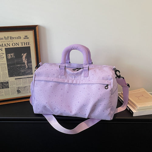 Travel Duffel Bag