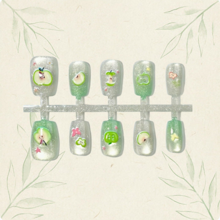 Creative Nail Art Sets Bowlift