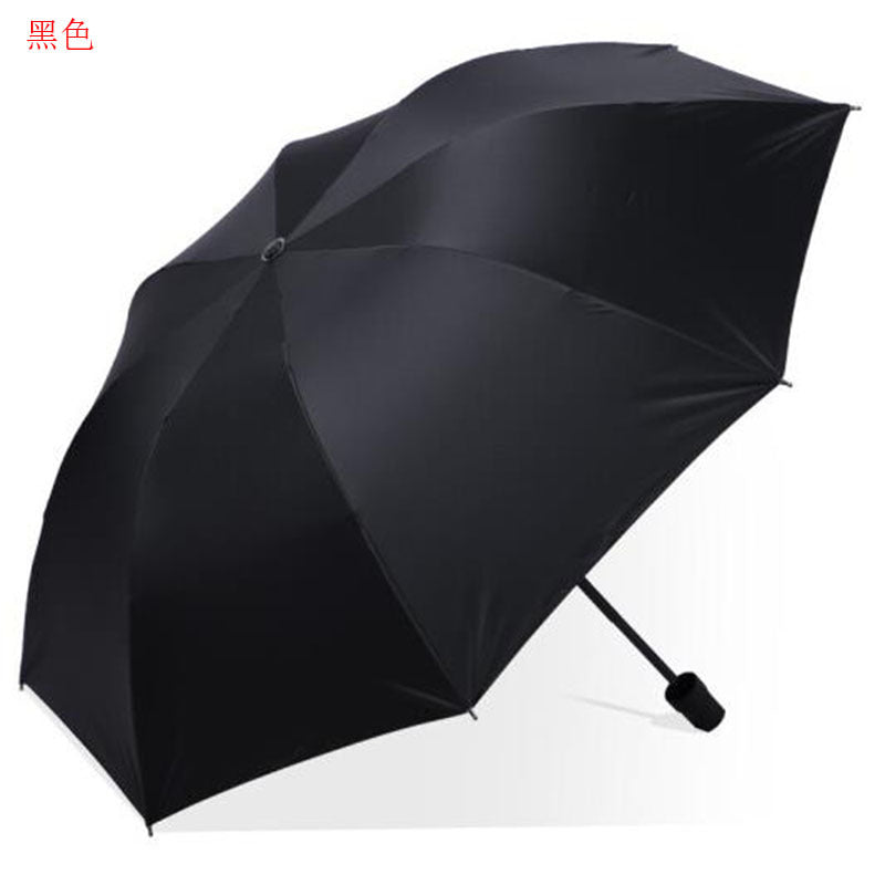 Women's UV Protection Umbrella Bowlift