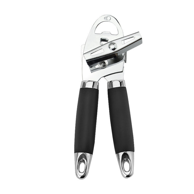 Premium Heavy-Duty Manual Can and Bottle Opener Bowlift