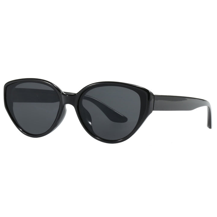 Women Cat-Eye Sunglasses with Modern Design Bowlift