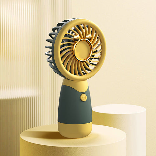 Unisex Mini Table Fan Bowlift