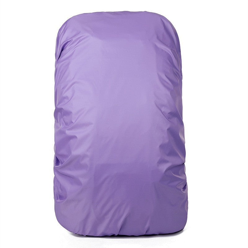 Waterproof Elastic Backpack Rain Cover Bowlift