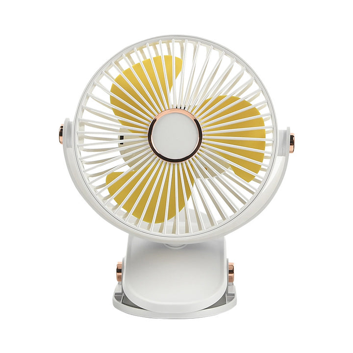 Women's Portable Table Fan Bowlift