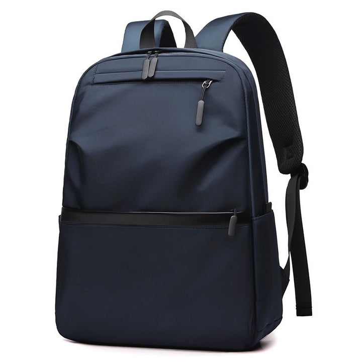 Urban Minimalist Laptop Backpack Bowlift