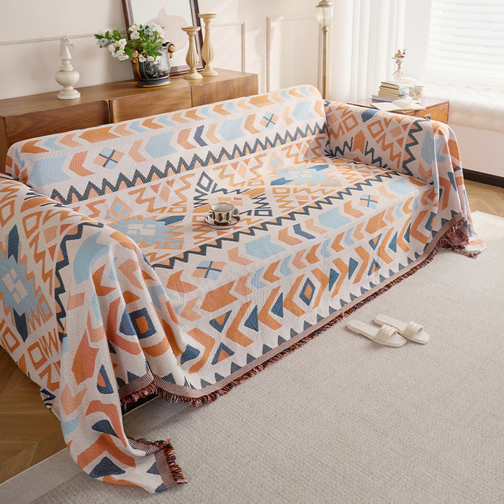 Home Decor Sofa Blanket