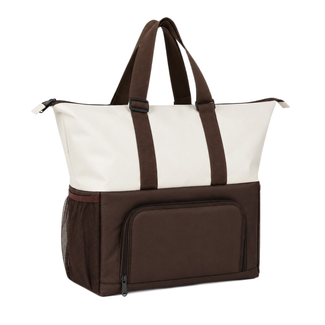 Versatile Weekend Travel Tote Bowlift