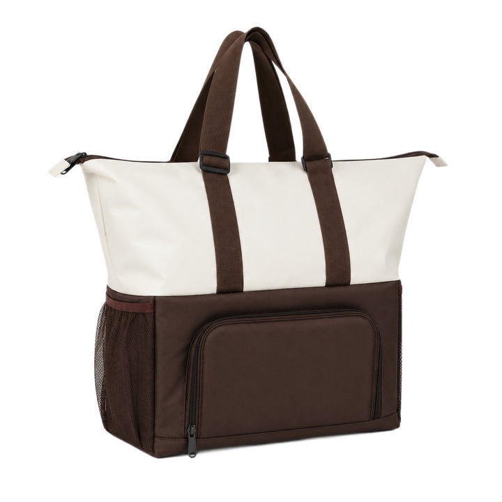 Versatile Weekend Travel Tote Bowlift