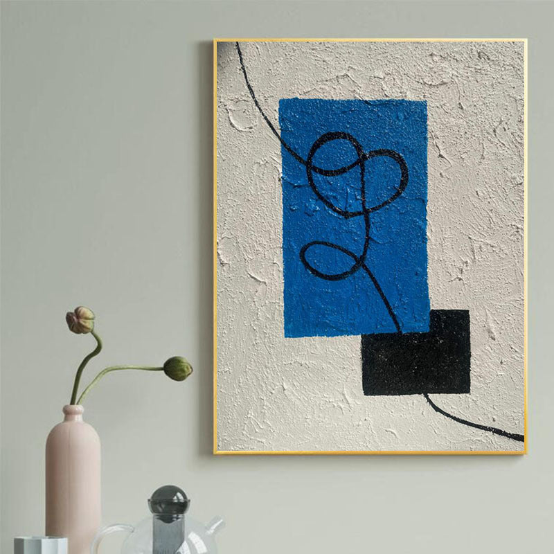 Modern Abstract Wall Art