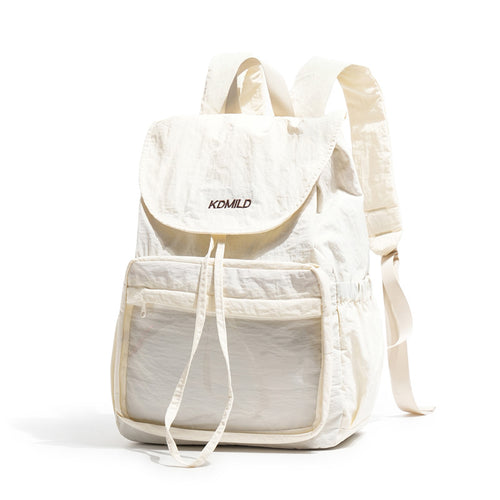 Multi-Functional Outdoor School Backpack Bowlift