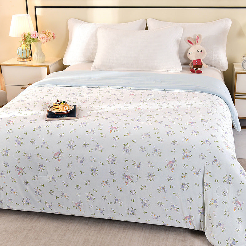 Home Decorative Bedspread Bowlift