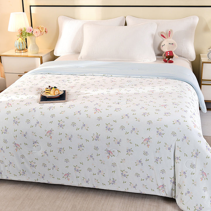Home Decorative Bedspread Bowlift