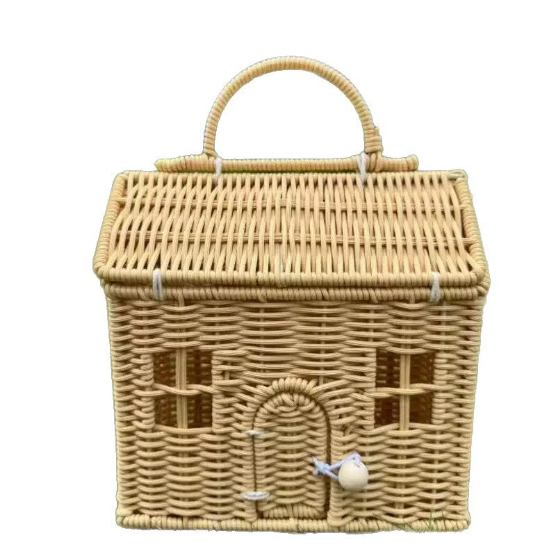 Women's Basket Bowlift