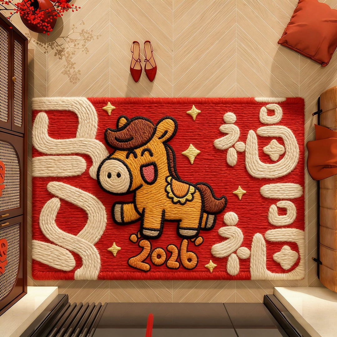 Decorative Area Cloth