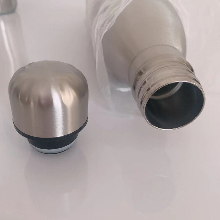 Insulated Stainless Steel Water Bottle Bowlift