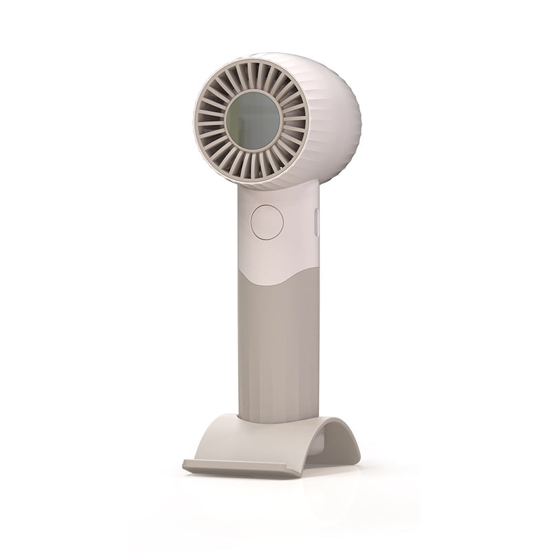 Ladies portable Mini Fan Bowlift