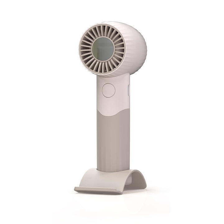 Ladies portable Mini Fan Bowlift