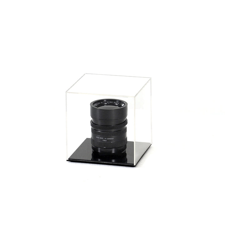 Decorative Lens Display