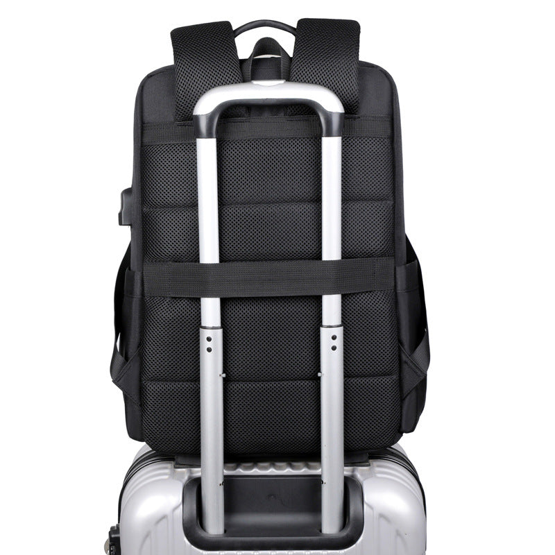 Laptop Backpack Bowlift