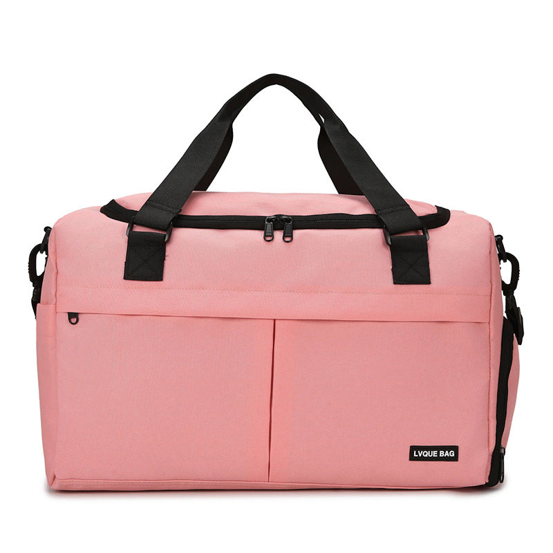 Multifunctional Sports Duffel Bag Bowlift 1785257169