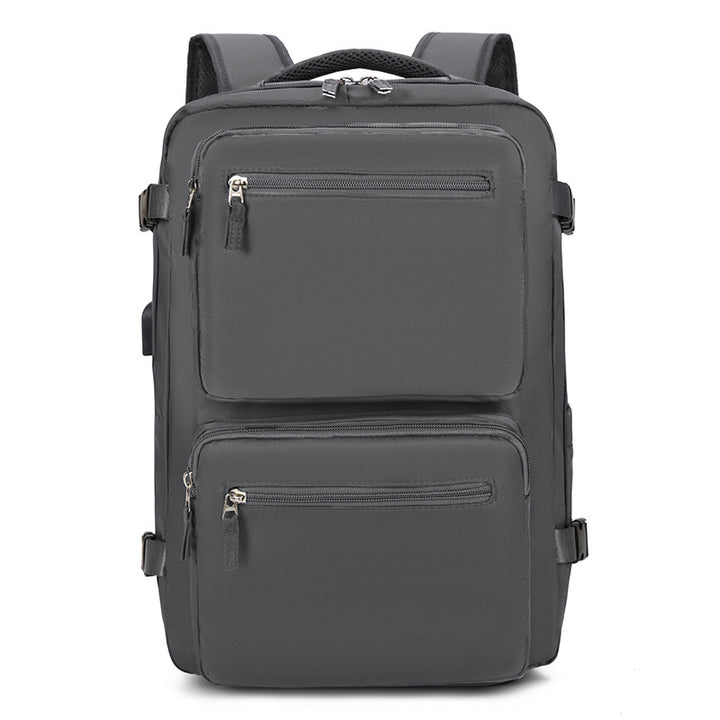 Multi-Purpose Travel