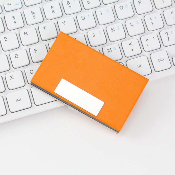 Business Card Holder