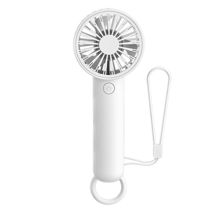 Women's Portable Handheld Fan Bowlift