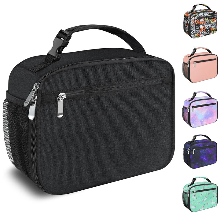 Ladies Multifunctional Insulated Lunchbox Bowlift