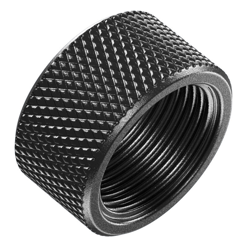 Unisex High-quality mounting knob with precise thread connection Bowlift