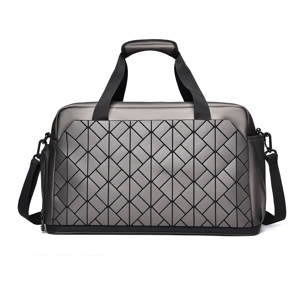Versatile Premium Travel Duffle Bag Bowlift