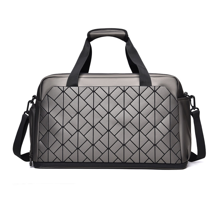 Versatile Premium Travel Duffle Bag Bowlift