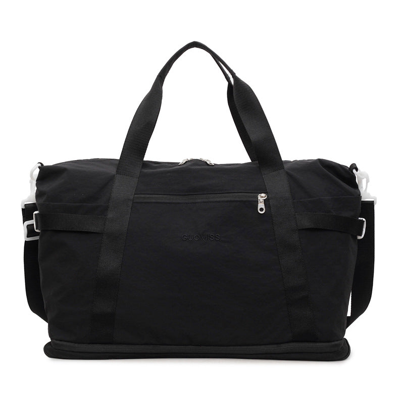 All-Purpose Weekend Duffle