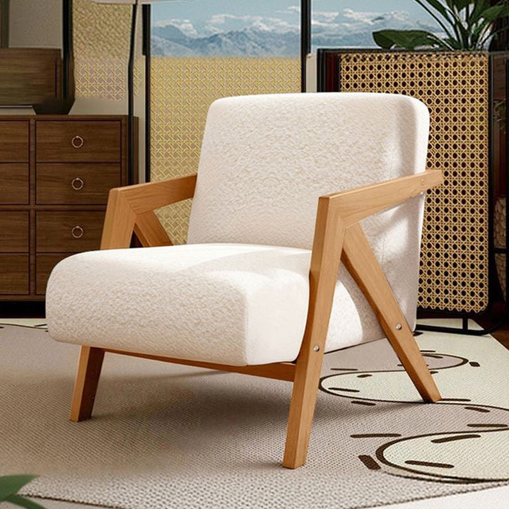 Comfortable Relax Chair Bowlift