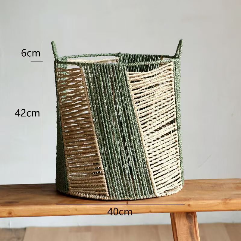 Stylish Storage Basket Bowlift