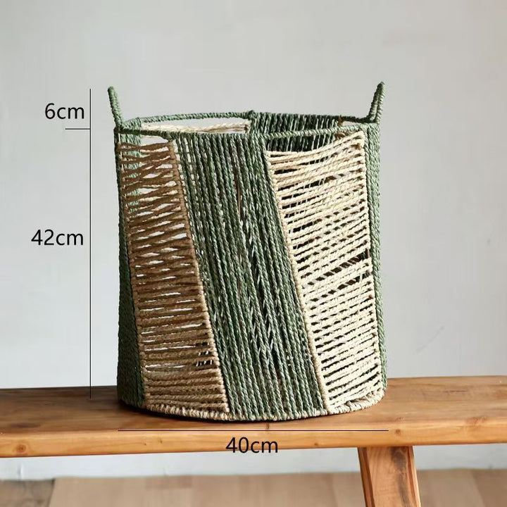 Stylish Storage Basket Bowlift