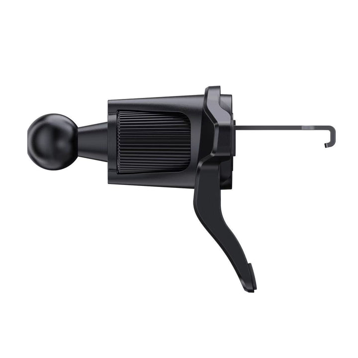 Universal Air Vent Phone Mount with Ball-Joint 360° Rotation Quick-Release Clamp Bowlift
