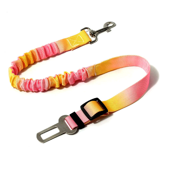 Adjustable Dog Leash