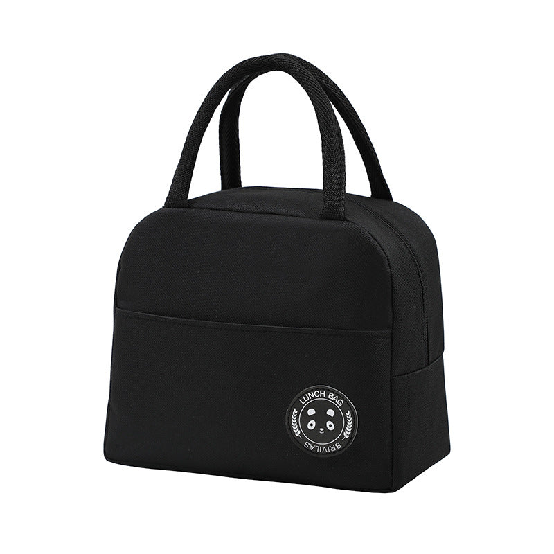 Insulated Lunch Cooler Tote Bowlift